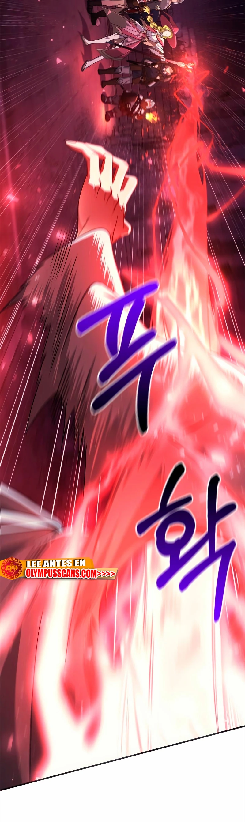 Sobreviviendo al Juego Siendo un Barbaro (Bjorn el bárbaro) Capítulo 25 - Page 37