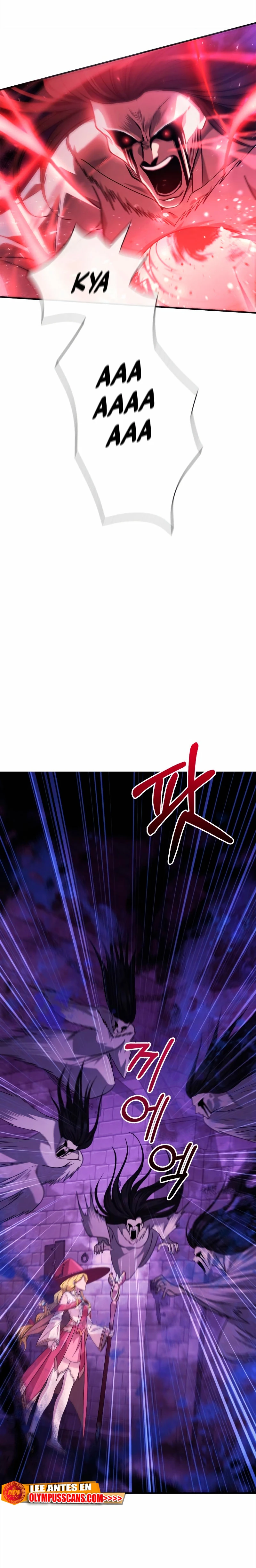 Sobreviviendo al Juego Siendo un Barbaro (Bjorn el bárbaro) Capítulo 25 - Page 38