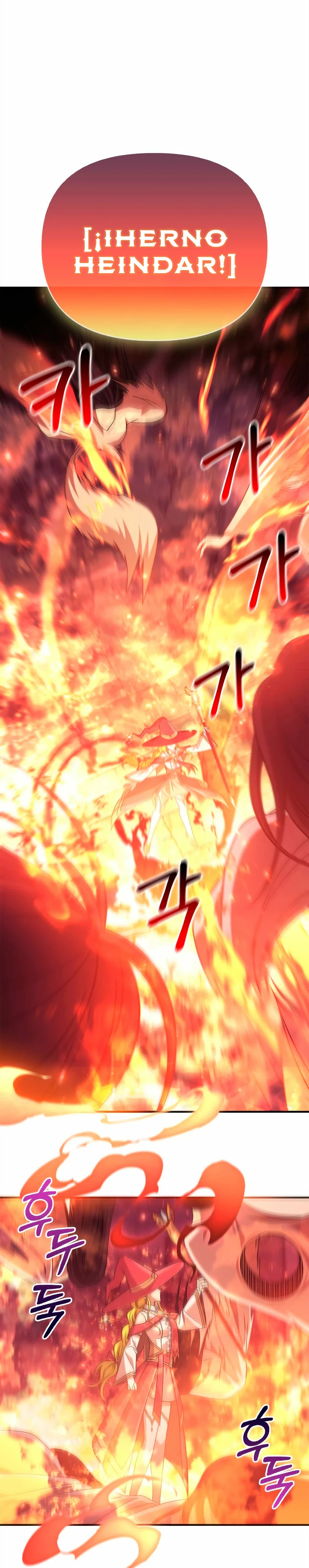 Sobreviviendo al Juego Siendo un Barbaro (Bjorn el bárbaro) Capítulo 25 - Page 39