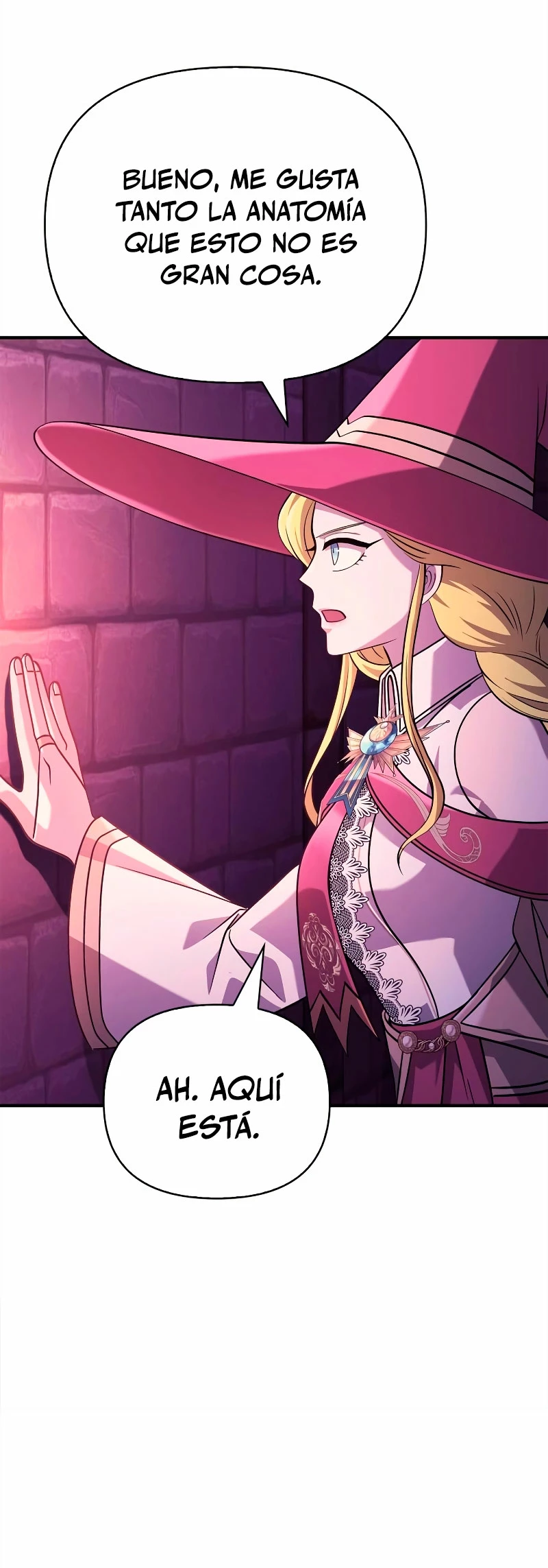 Sobreviviendo al Juego Siendo un Barbaro (Bjorn el bárbaro) Capítulo 25 - Page 43