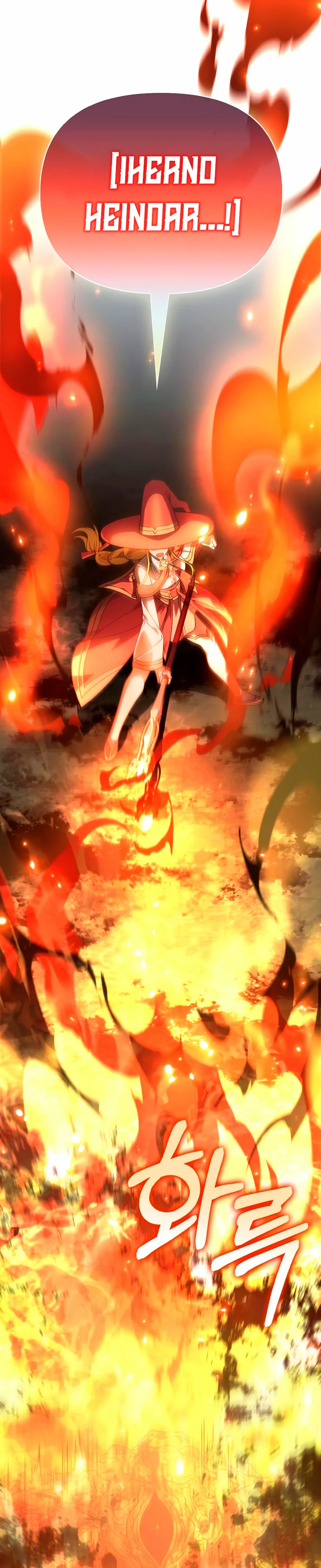 Sobreviviendo al Juego Siendo un Barbaro (Bjorn el bárbaro) Capítulo 26 - Page 21