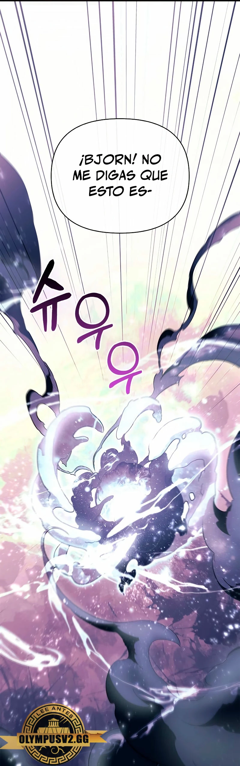 Sobreviviendo al Juego Siendo un Barbaro (Bjorn el bárbaro) Capítulo 26 - Page 29