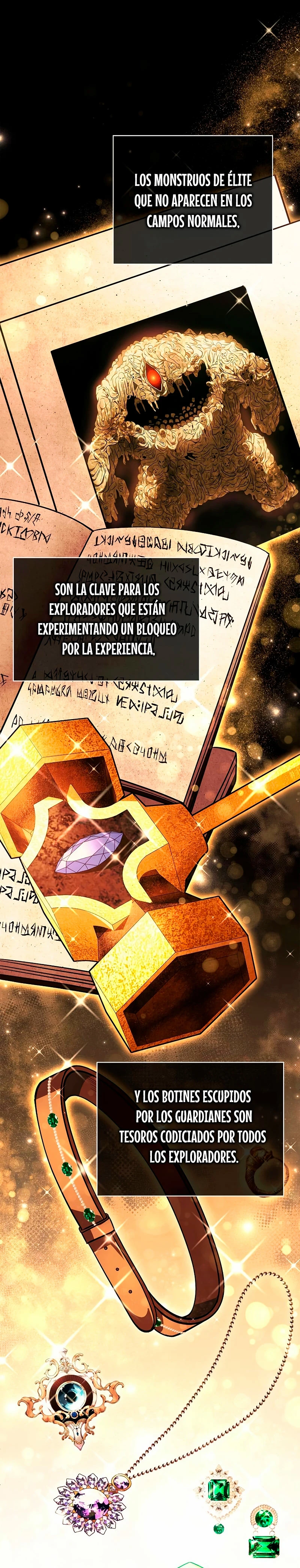 Sobreviviendo al Juego Siendo un Barbaro (Bjorn el bárbaro) Capítulo 26 - Page 31