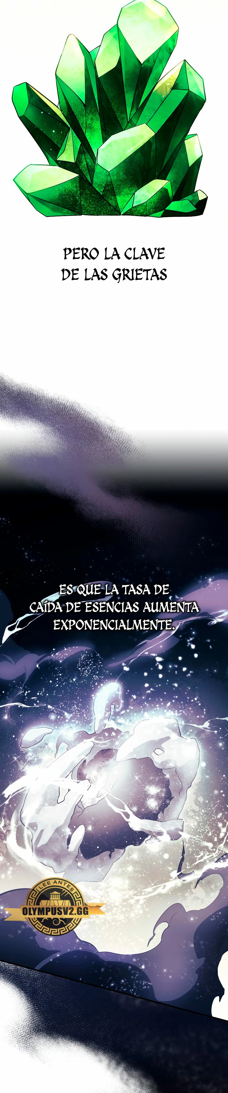 Sobreviviendo al Juego Siendo un Barbaro (Bjorn el bárbaro) Capítulo 26 - Page 32