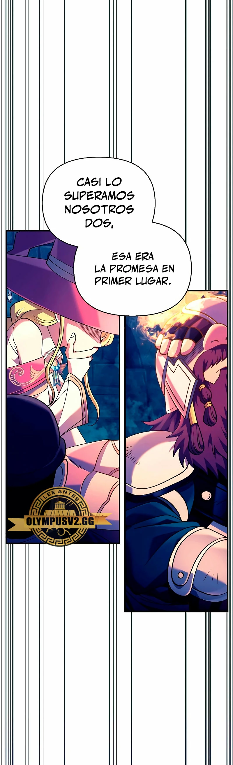 Sobreviviendo al Juego Siendo un Barbaro (Bjorn el bárbaro) Capítulo 26 - Page 34