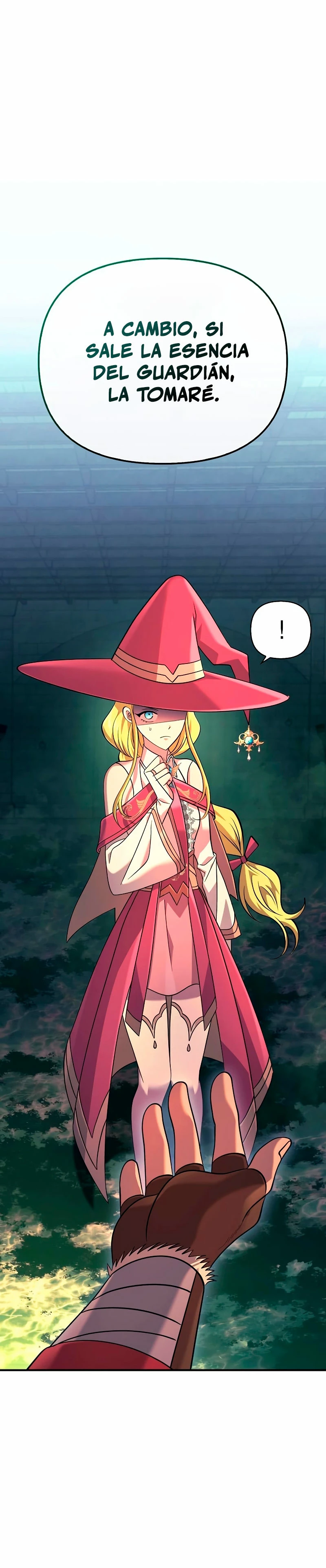 Sobreviviendo al Juego Siendo un Barbaro (Bjorn el bárbaro) Capítulo 26 - Page 54