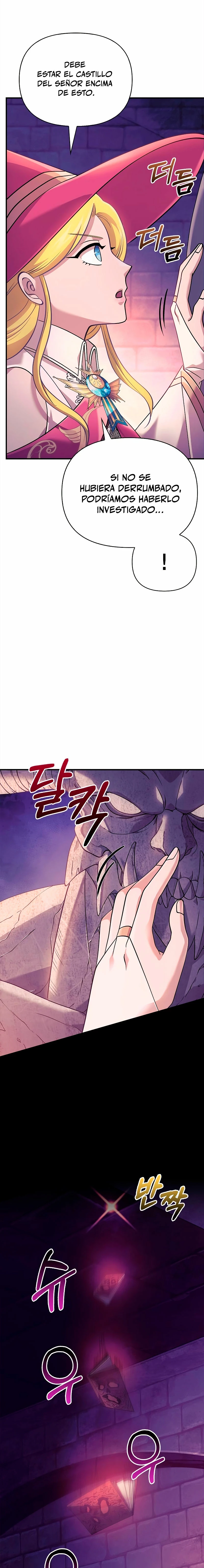 Sobreviviendo al Juego Siendo un Barbaro (Bjorn el bárbaro) Capítulo 27 - Page 10