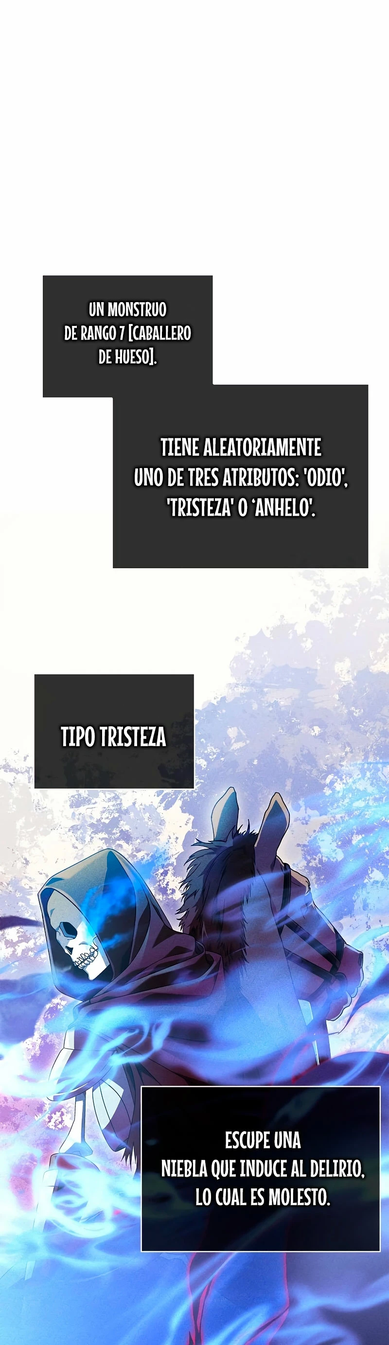 Sobreviviendo al Juego Siendo un Barbaro (Bjorn el bárbaro) Capítulo 27 - Page 18