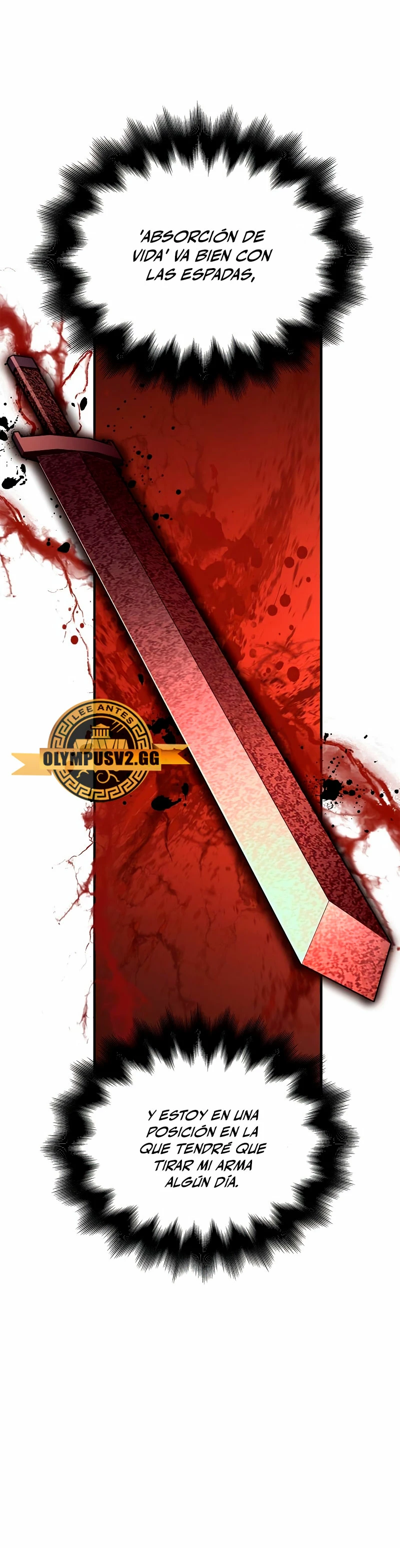 Sobreviviendo al Juego Siendo un Barbaro (Bjorn el bárbaro) Capítulo 27 - Page 25