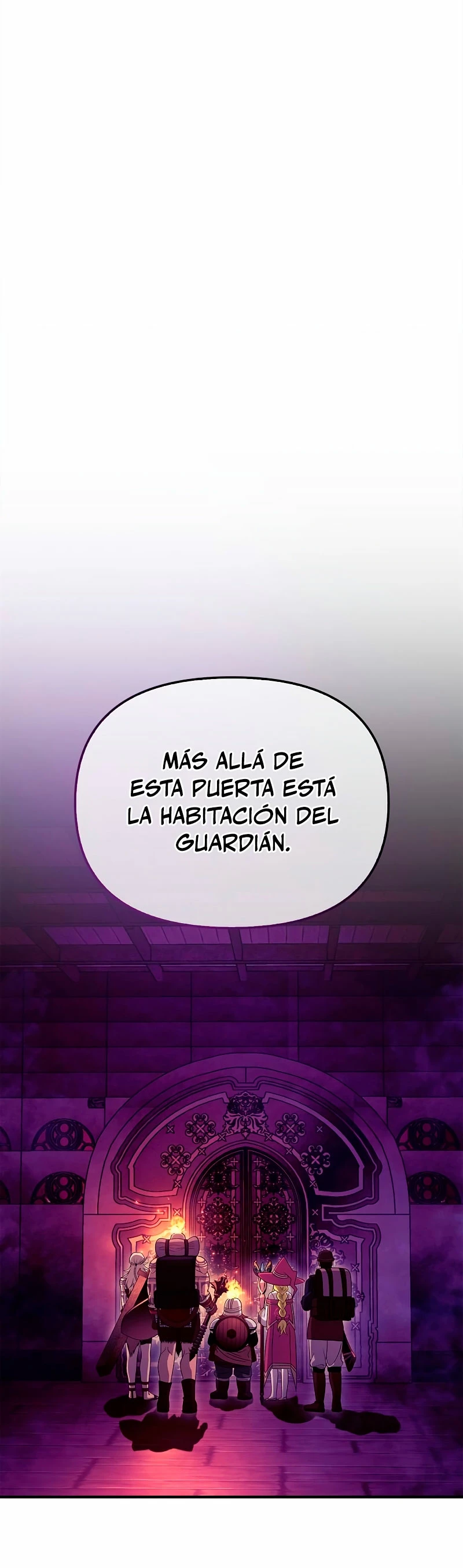 Sobreviviendo al Juego Siendo un Barbaro (Bjorn el bárbaro) Capítulo 27 - Page 43