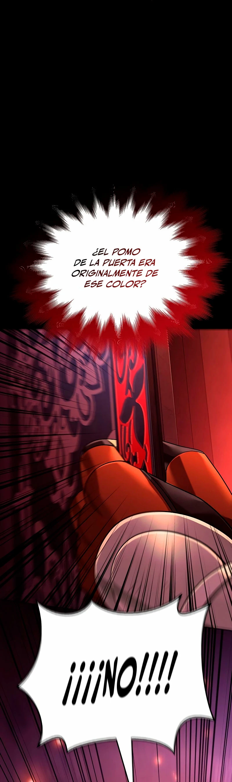 Sobreviviendo al Juego Siendo un Barbaro (Bjorn el bárbaro) Capítulo 27 - Page 48