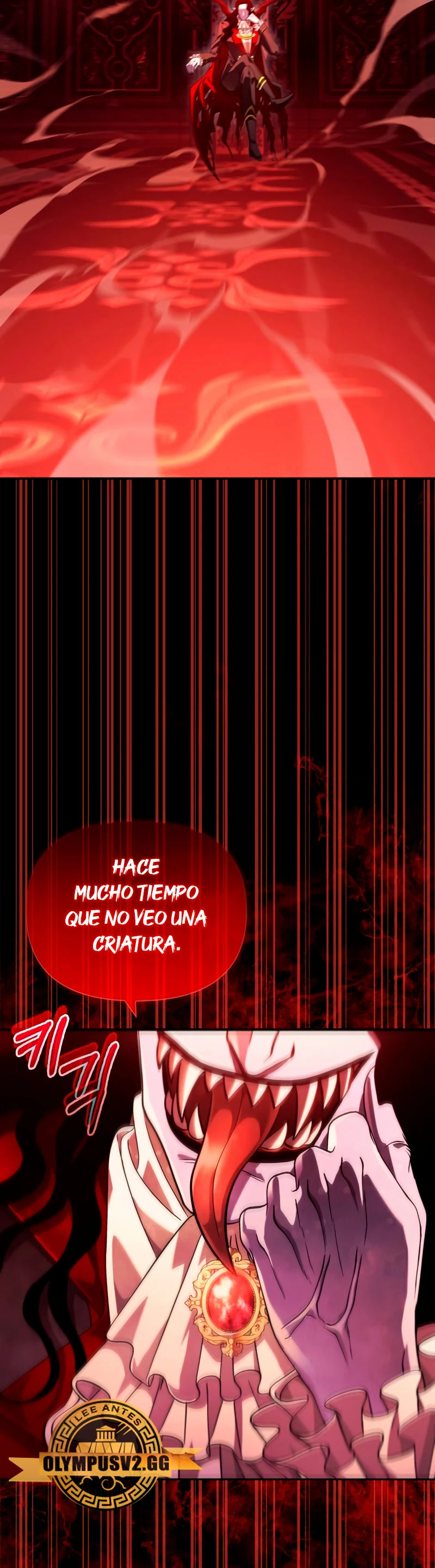 Sobreviviendo al Juego Siendo un Barbaro (Bjorn el bárbaro) Capítulo 27 - Page 52