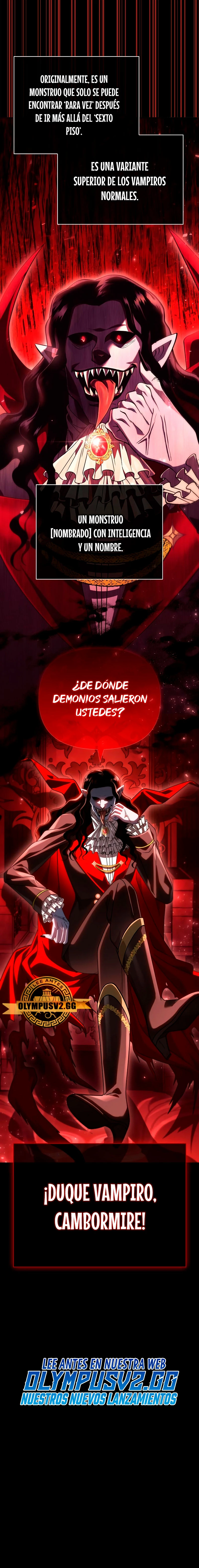 Sobreviviendo al Juego Siendo un Barbaro (Bjorn el bárbaro) Capítulo 27 - Page 54