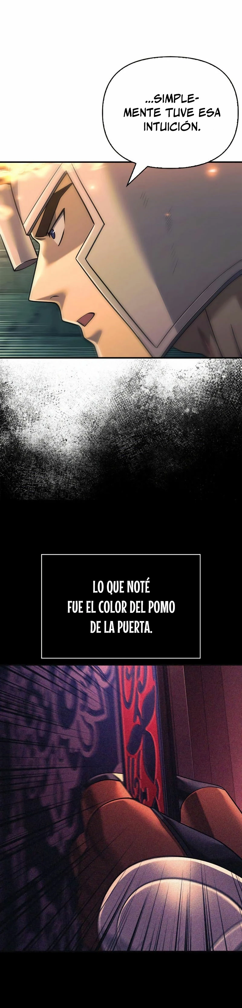 Sobreviviendo al Juego Siendo un Barbaro (Bjorn el bárbaro) Capítulo 28 - Page 11