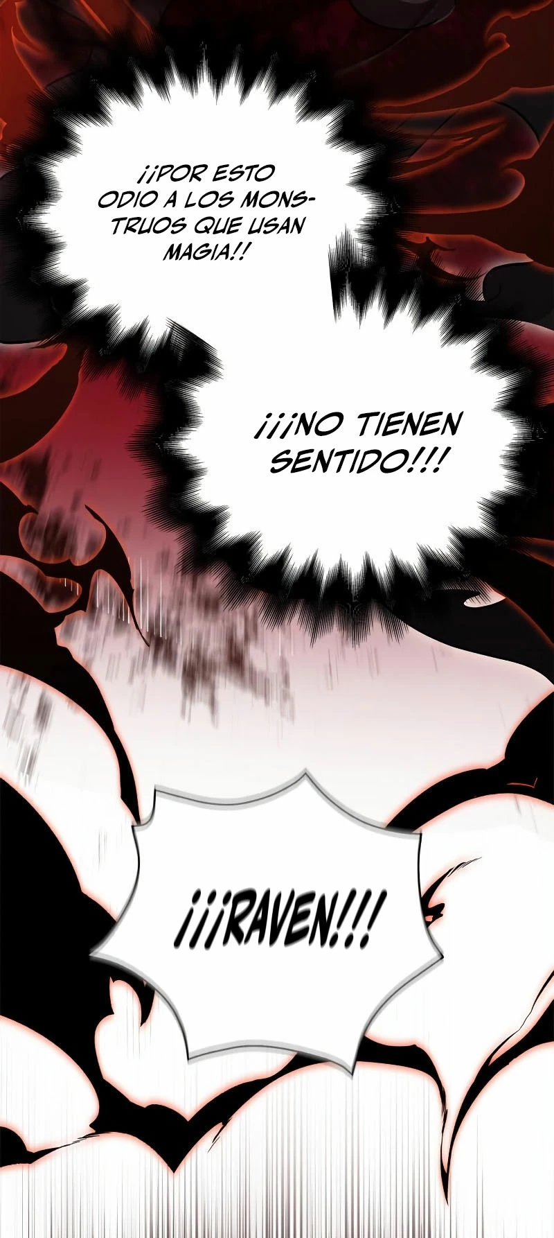 Sobreviviendo al Juego Siendo un Barbaro (Bjorn el bárbaro) Capítulo 28 - Page 15