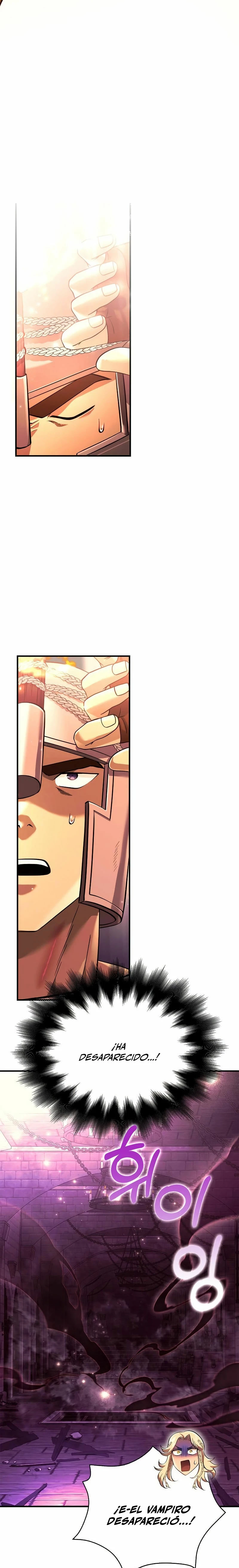 Sobreviviendo al Juego Siendo un Barbaro (Bjorn el bárbaro) Capítulo 28 - Page 17