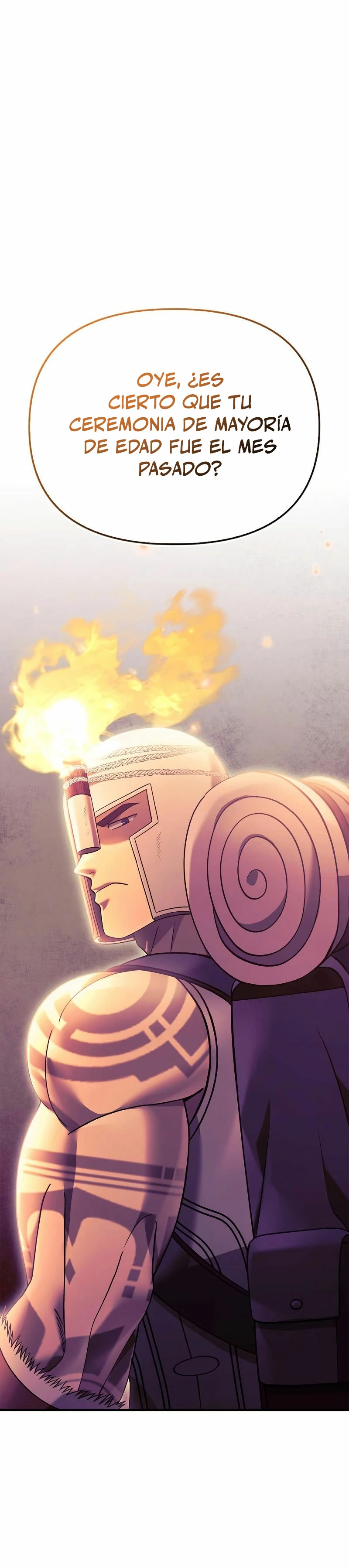 Sobreviviendo al Juego Siendo un Barbaro (Bjorn el bárbaro) Capítulo 28 - Page 32