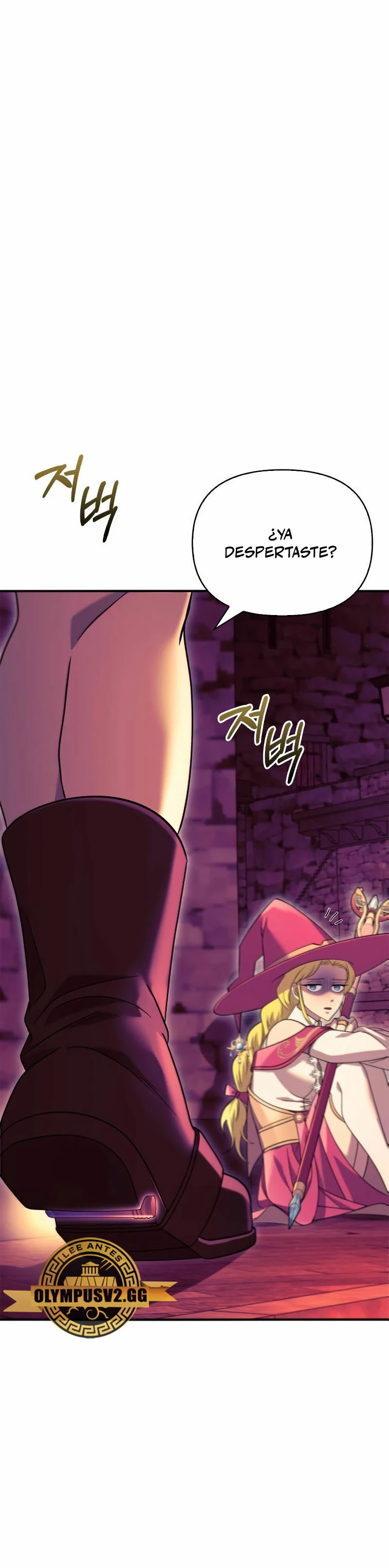 Sobreviviendo al Juego Siendo un Barbaro (Bjorn el bárbaro) Capítulo 28 - Page 41