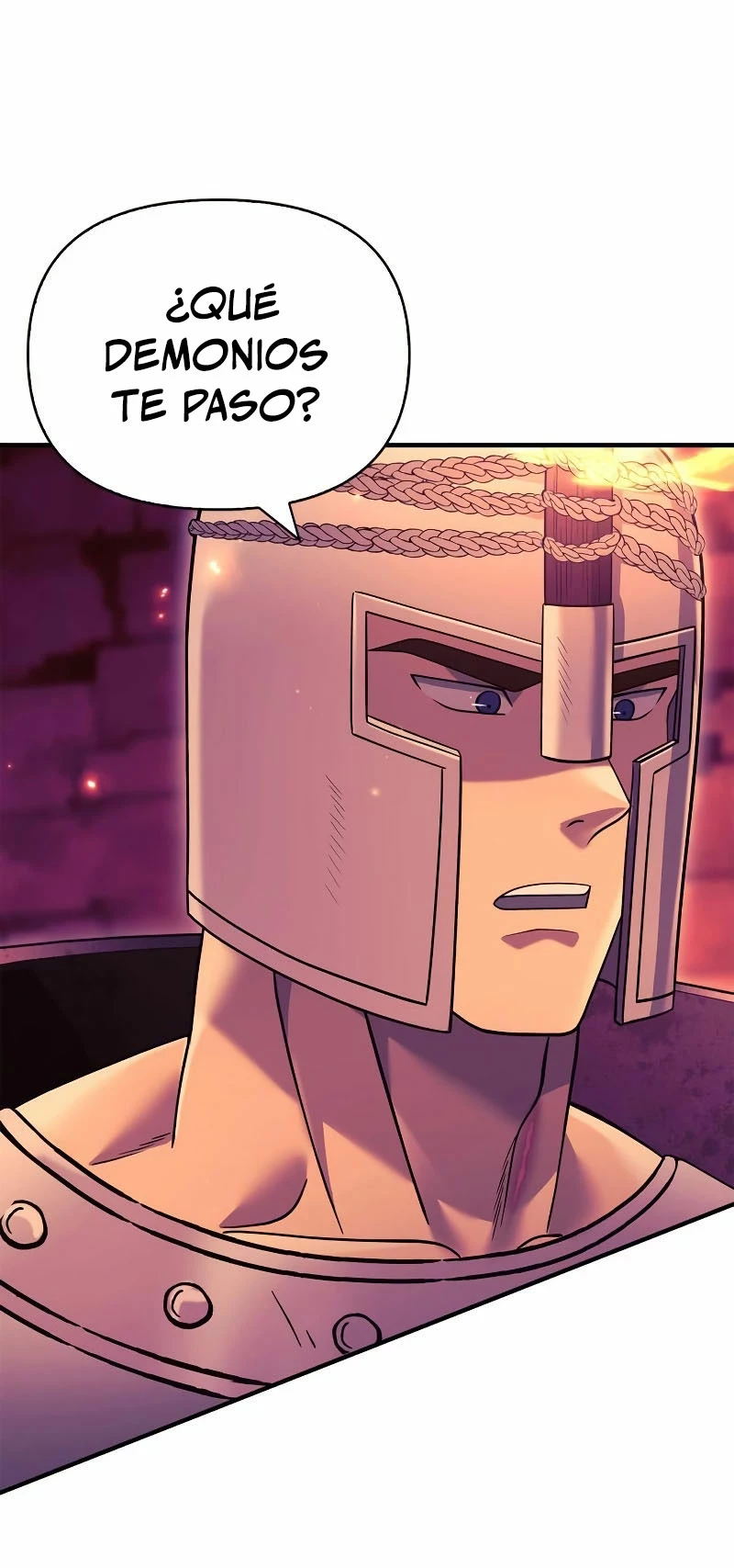 Sobreviviendo al Juego Siendo un Barbaro (Bjorn el bárbaro) Capítulo 28 - Page 43