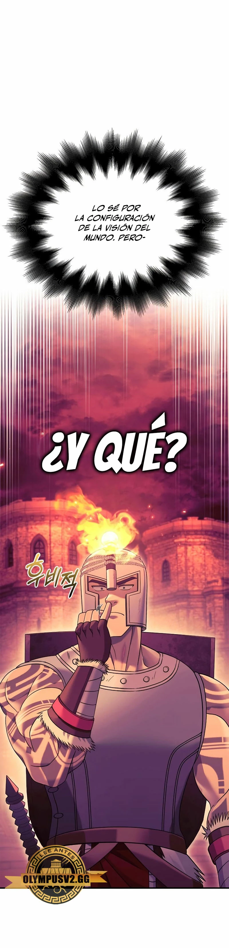 Sobreviviendo al Juego Siendo un Barbaro (Bjorn el bárbaro) Capítulo 28 - Page 46