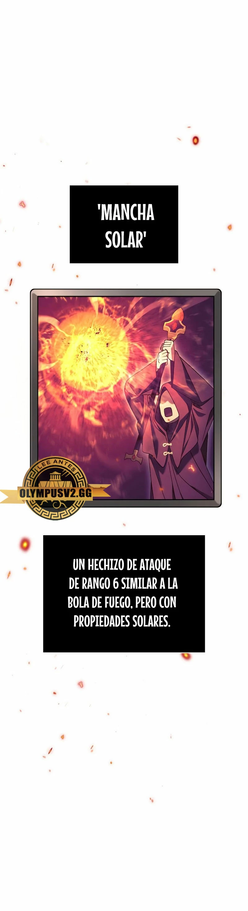 Sobreviviendo al Juego Siendo un Barbaro (Bjorn el bárbaro) Capítulo 28 - Page 48