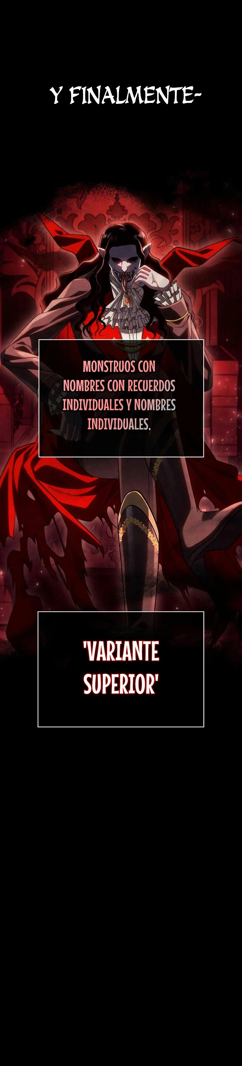 Sobreviviendo al Juego Siendo un Barbaro (Bjorn el bárbaro) Capítulo 28 - Page 5