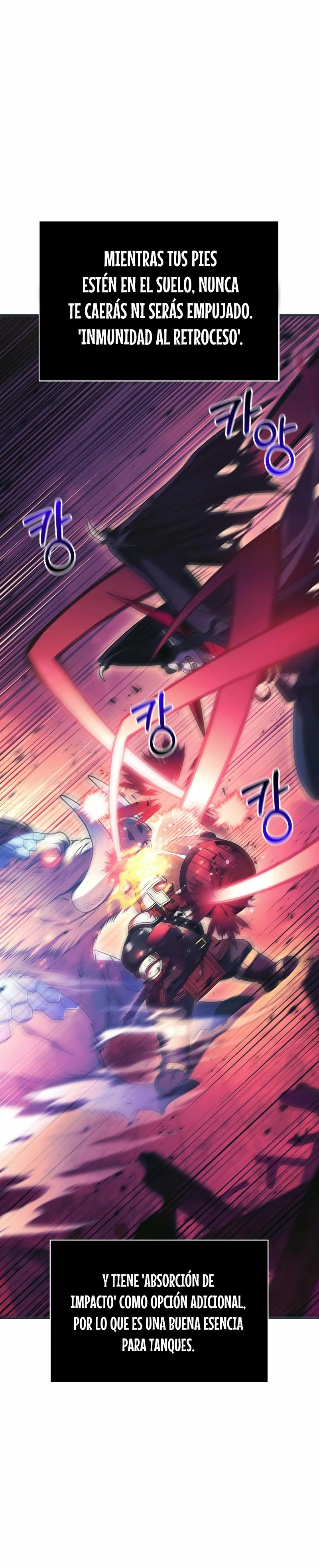 Sobreviviendo al Juego Siendo un Barbaro (Bjorn el bárbaro) Capítulo 29 - Page 11