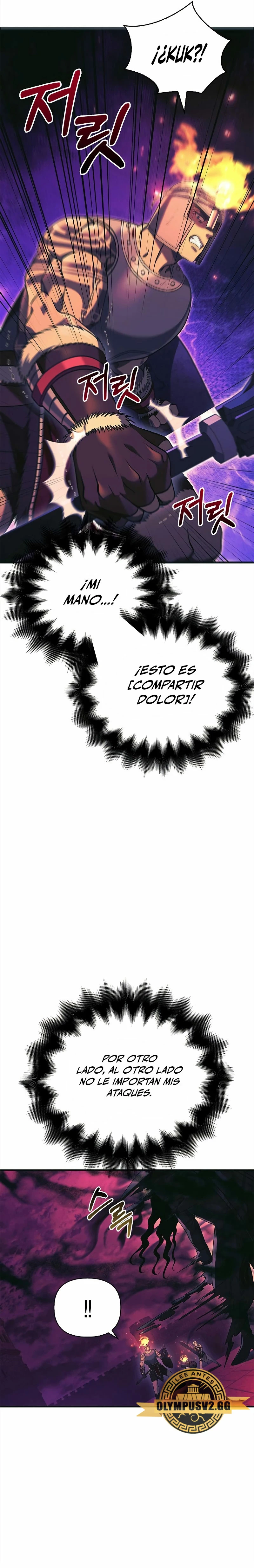 Sobreviviendo al Juego Siendo un Barbaro (Bjorn el bárbaro) Capítulo 29 - Page 16