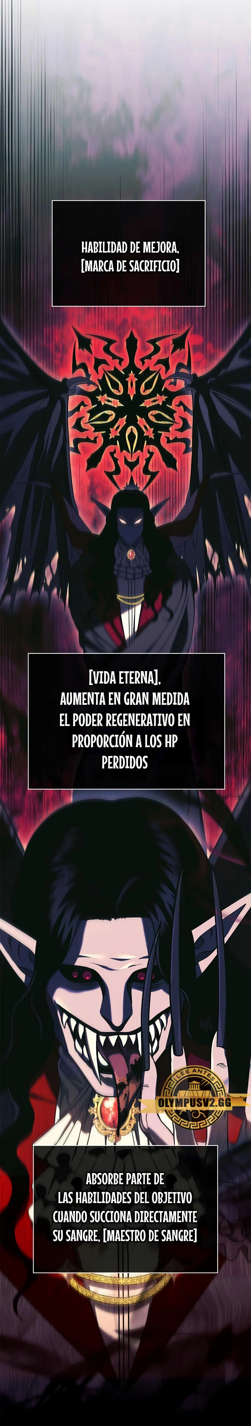 Sobreviviendo al Juego Siendo un Barbaro (Bjorn el bárbaro) Capítulo 29 - Page 24