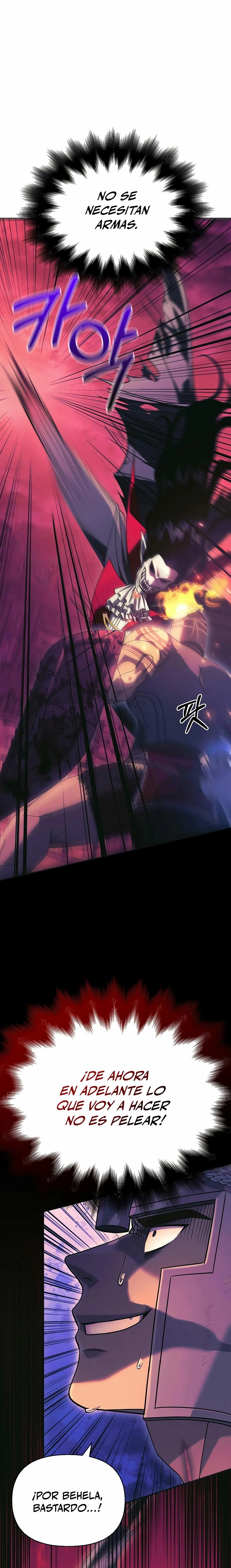 Sobreviviendo al Juego Siendo un Barbaro (Bjorn el bárbaro) Capítulo 29 - Page 31