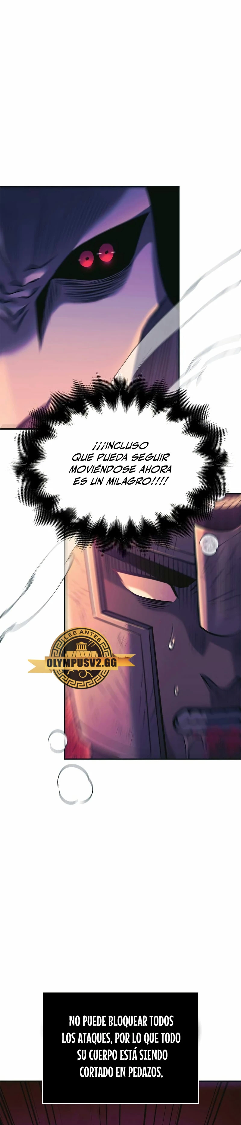 Sobreviviendo al Juego Siendo un Barbaro (Bjorn el bárbaro) Capítulo 29 - Page 39