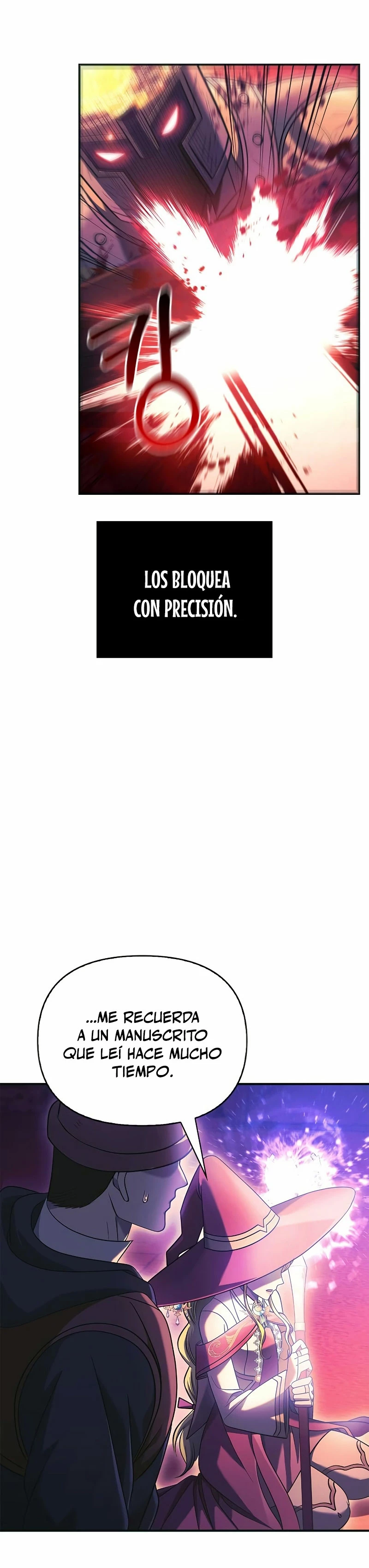 Sobreviviendo al Juego Siendo un Barbaro (Bjorn el bárbaro) Capítulo 29 - Page 41