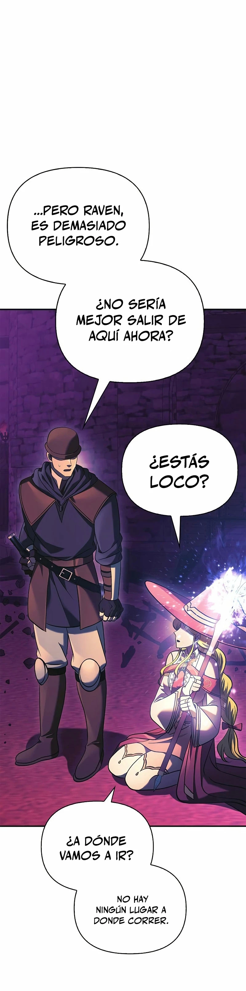 Sobreviviendo al Juego Siendo un Barbaro (Bjorn el bárbaro) Capítulo 29 - Page 43