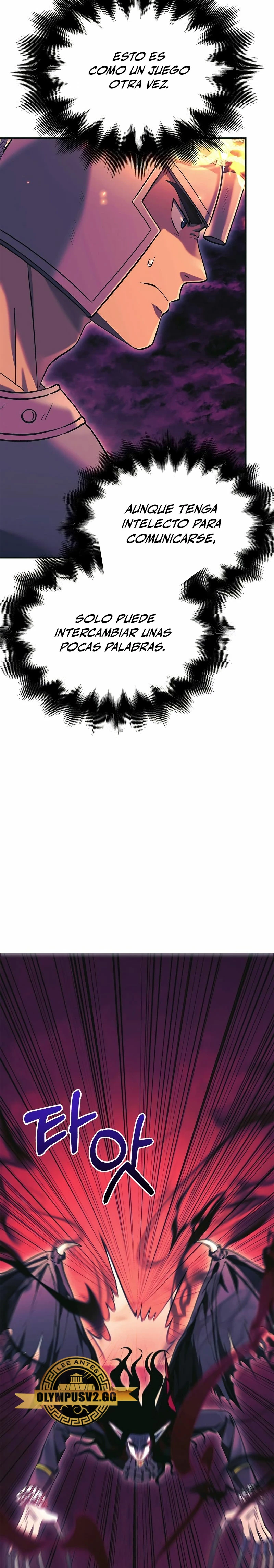 Sobreviviendo al Juego Siendo un Barbaro (Bjorn el bárbaro) Capítulo 29 - Page 5