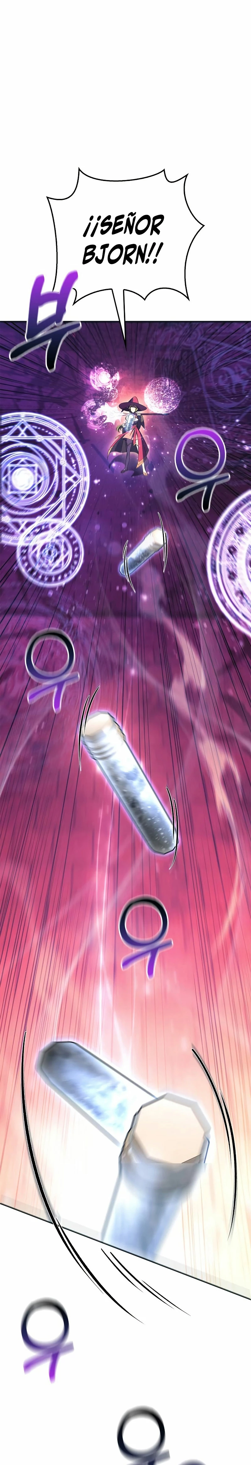 Sobreviviendo al Juego Siendo un Barbaro (Bjorn el bárbaro) Capítulo 29 - Page 51