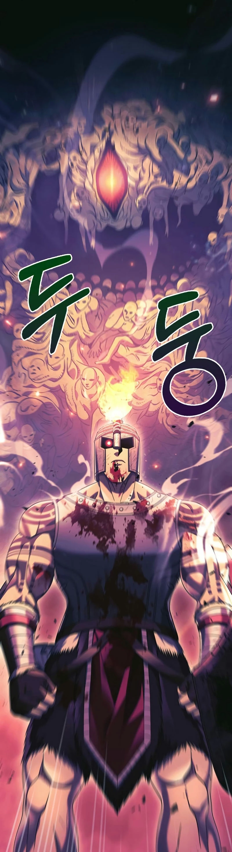 Sobreviviendo al Juego Siendo un Barbaro (Bjorn el bárbaro) Capítulo 29 - Page 55