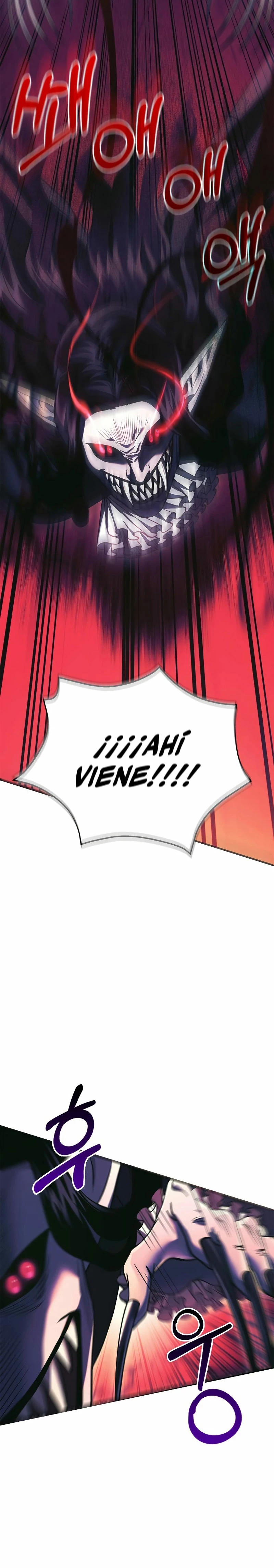 Sobreviviendo al Juego Siendo un Barbaro (Bjorn el bárbaro) Capítulo 29 - Page 6