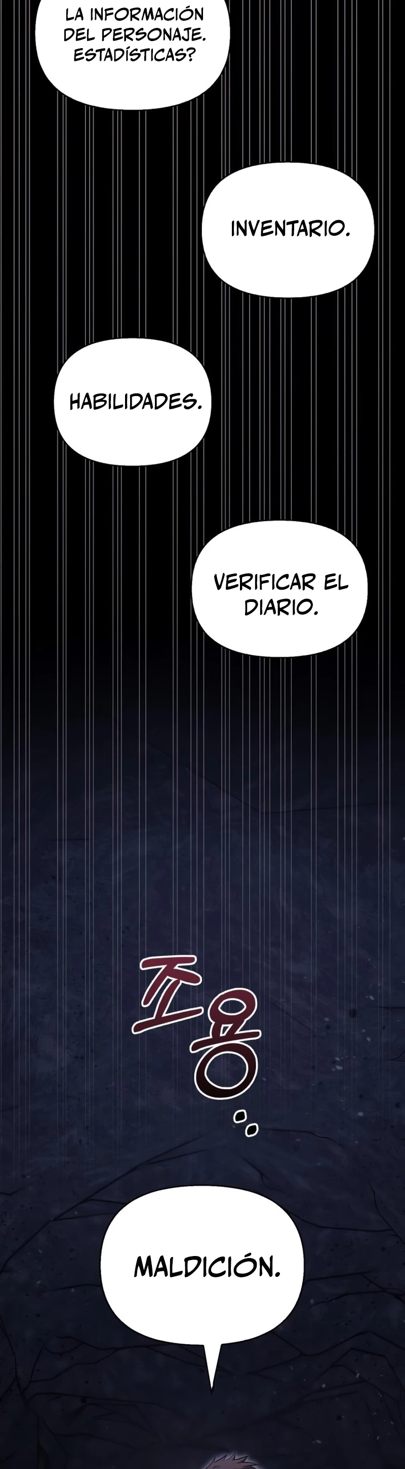 Sobreviviendo al Juego Siendo un Barbaro (Bjorn el bárbaro) Capítulo 3 - Page 14