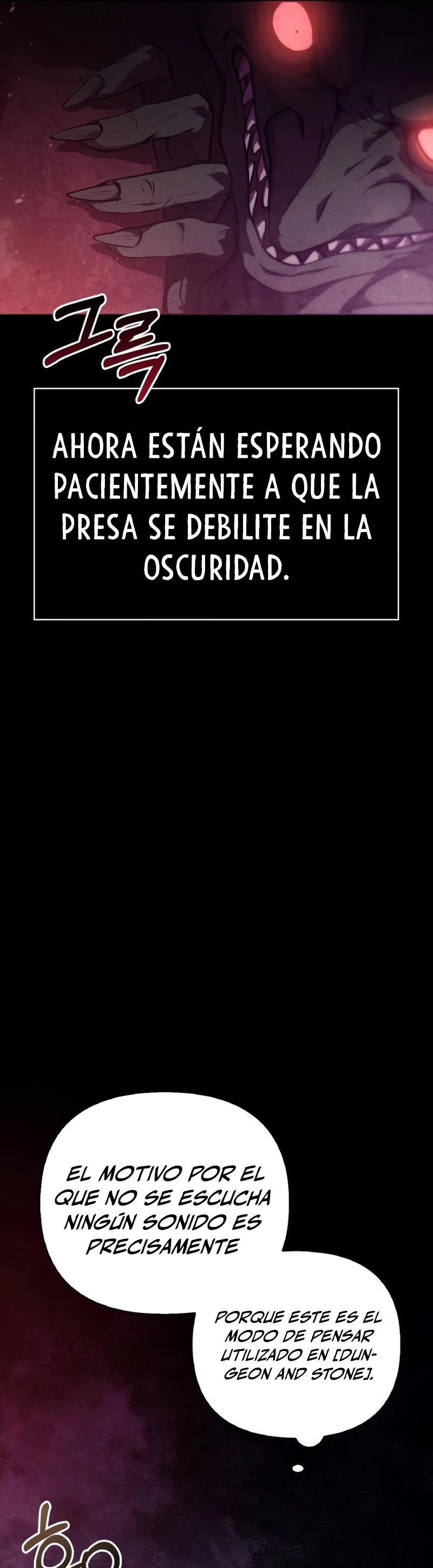 Sobreviviendo al Juego Siendo un Barbaro (Bjorn el bárbaro) Capítulo 3 - Page 28