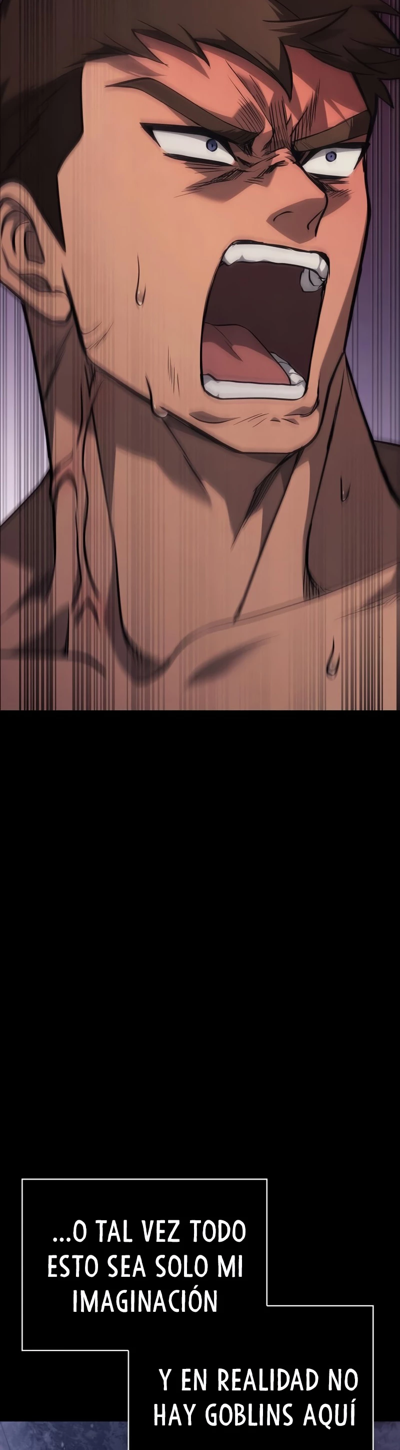 Sobreviviendo al Juego Siendo un Barbaro (Bjorn el bárbaro) Capítulo 3 - Page 35