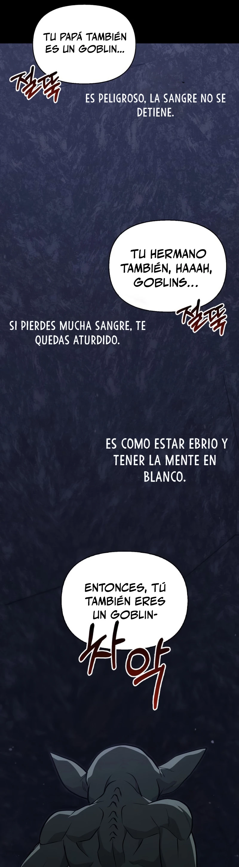 Sobreviviendo al Juego Siendo un Barbaro (Bjorn el bárbaro) Capítulo 3 - Page 39