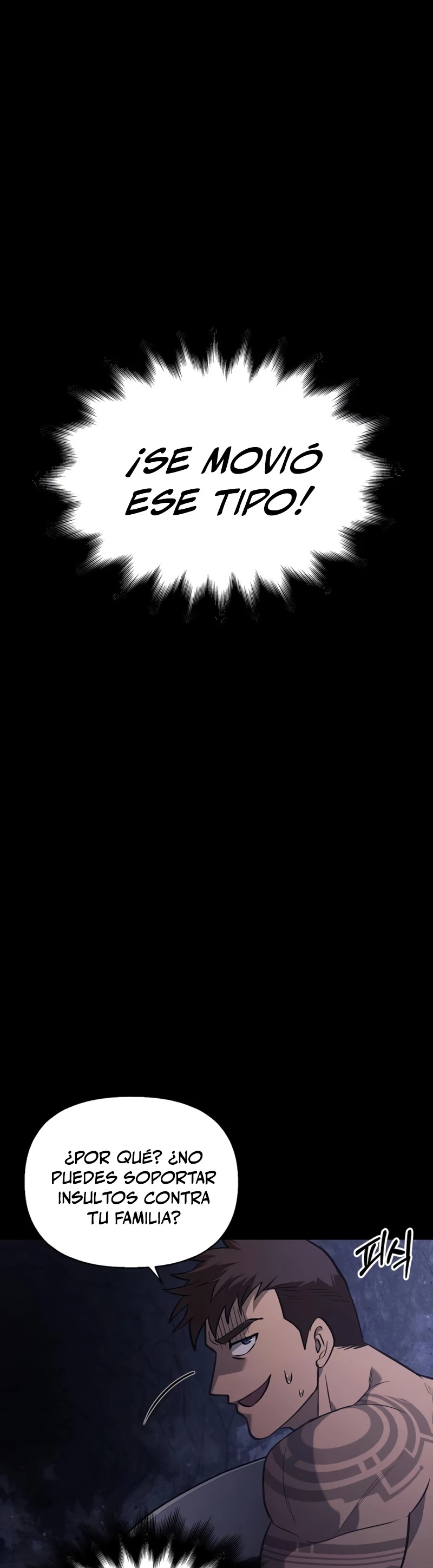 Sobreviviendo al Juego Siendo un Barbaro (Bjorn el bárbaro) Capítulo 3 - Page 41