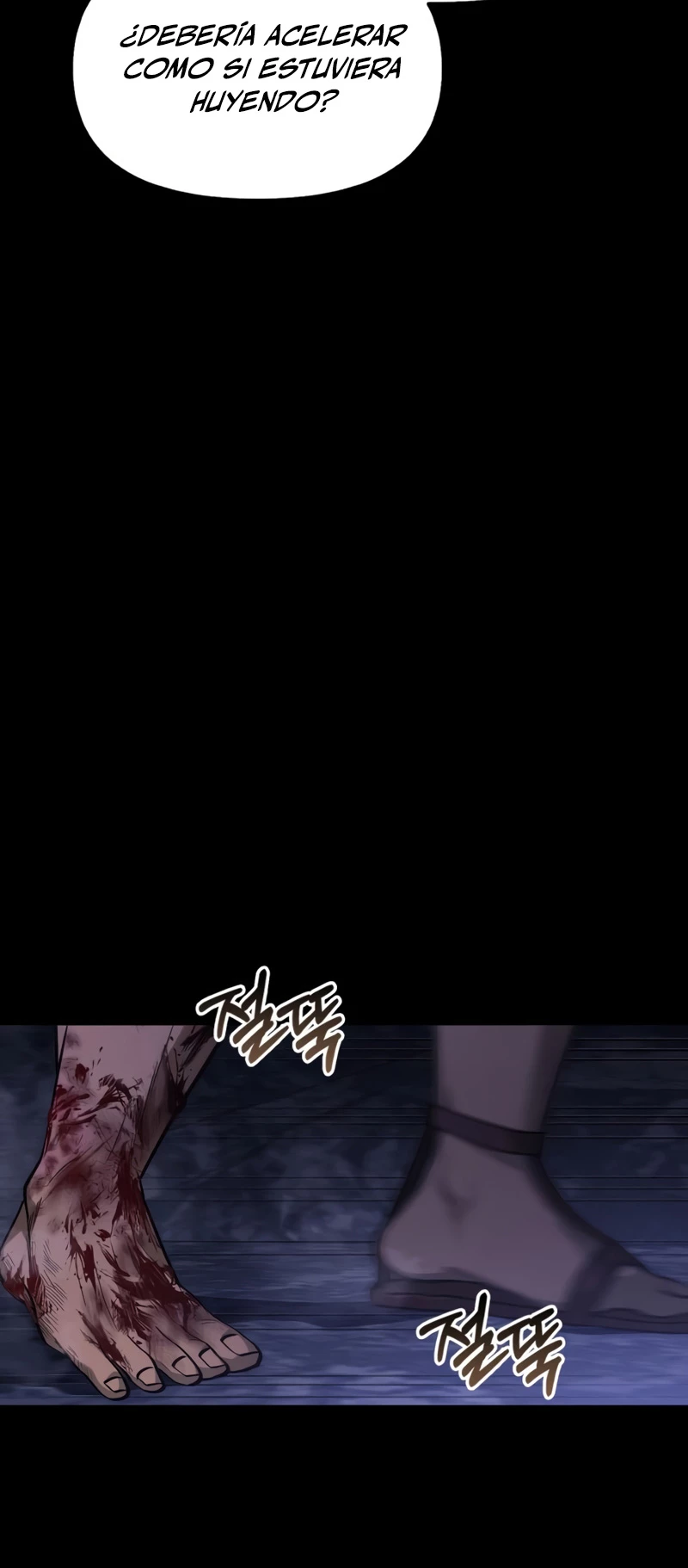 Sobreviviendo al Juego Siendo un Barbaro (Bjorn el bárbaro) Capítulo 3 - Page 43