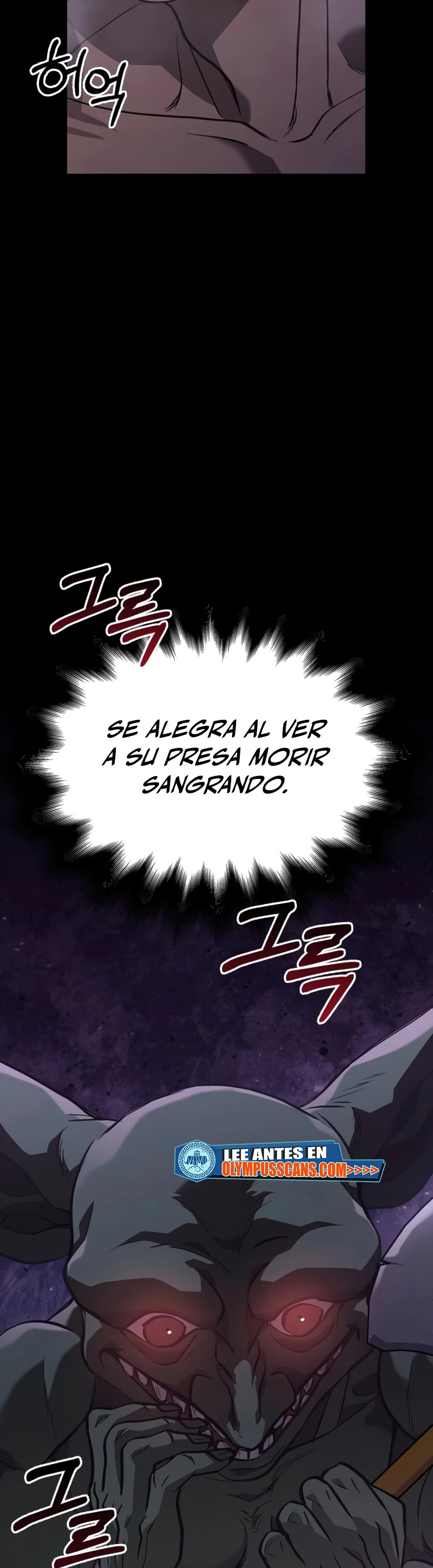 Sobreviviendo al Juego Siendo un Barbaro (Bjorn el bárbaro) Capítulo 3 - Page 46