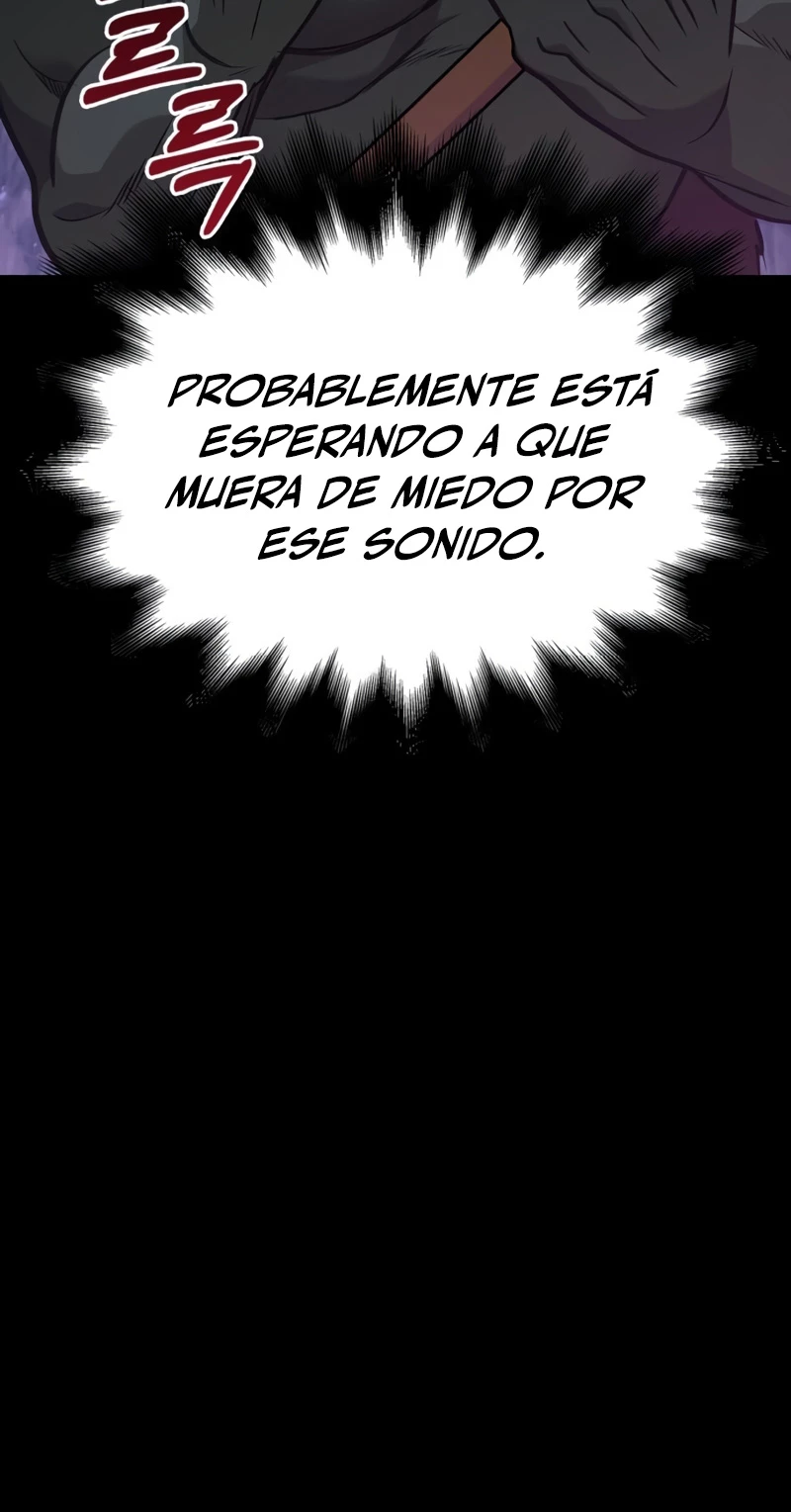 Sobreviviendo al Juego Siendo un Barbaro (Bjorn el bárbaro) Capítulo 3 - Page 47