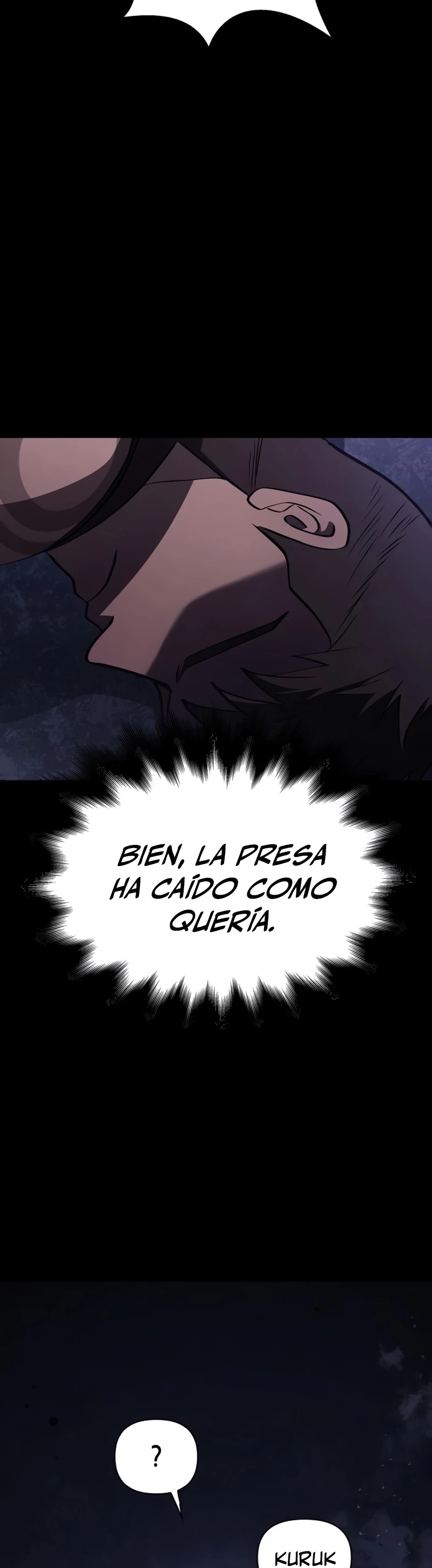 Sobreviviendo al Juego Siendo un Barbaro (Bjorn el bárbaro) Capítulo 3 - Page 50