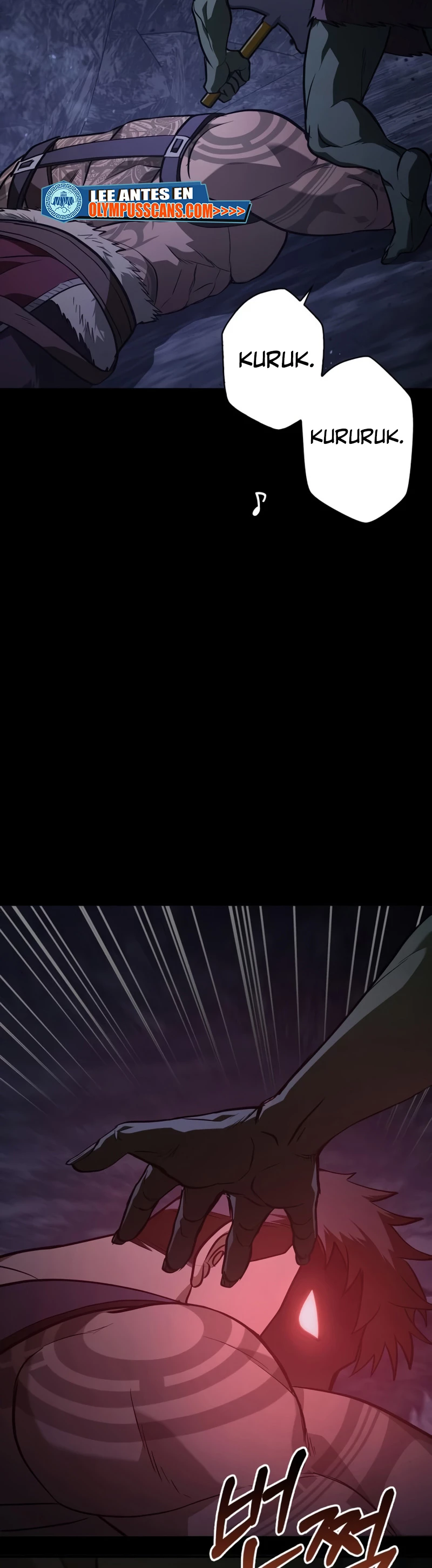 Sobreviviendo al Juego Siendo un Barbaro (Bjorn el bárbaro) Capítulo 3 - Page 55