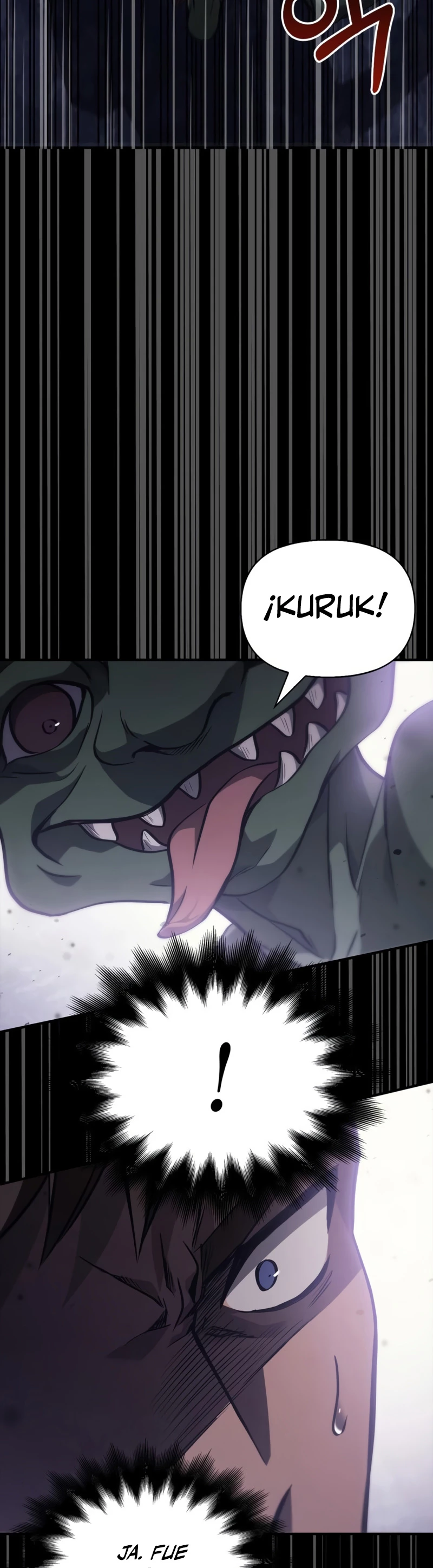 Sobreviviendo al Juego Siendo un Barbaro (Bjorn el bárbaro) Capítulo 3 - Page 59