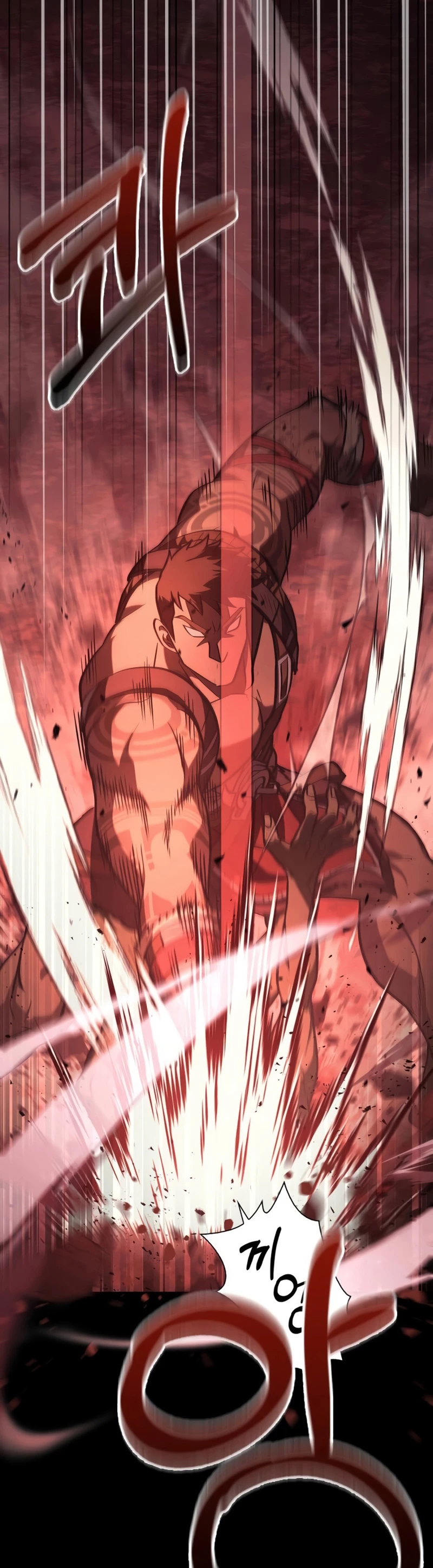 Sobreviviendo al Juego Siendo un Barbaro (Bjorn el bárbaro) Capítulo 3 - Page 62