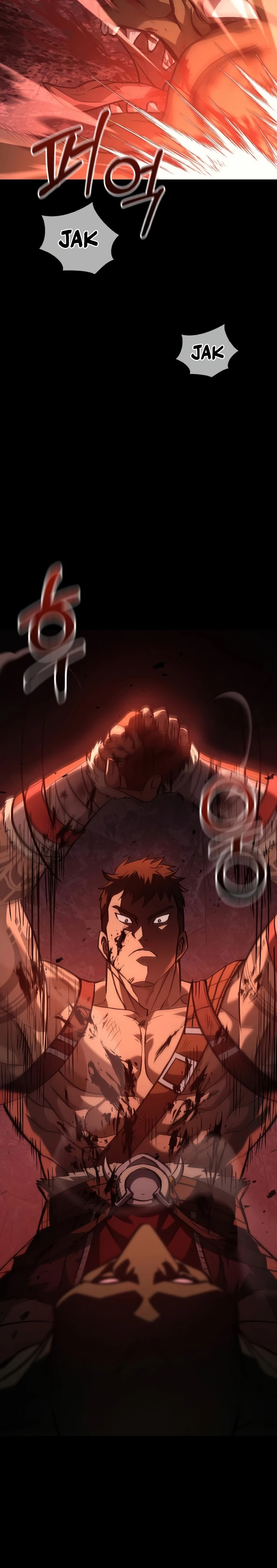 Sobreviviendo al Juego Siendo un Barbaro (Bjorn el bárbaro) Capítulo 3 - Page 69